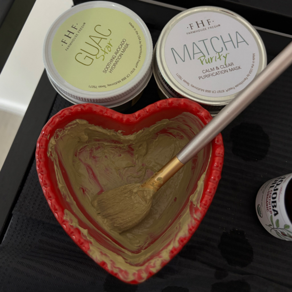 Cloud Calming Facial at Sandra the Esti LLC in Downers Grove, IL