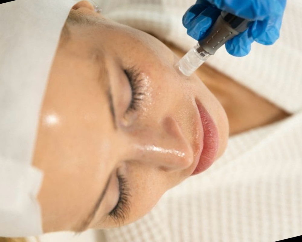 Nano Infusion Facial