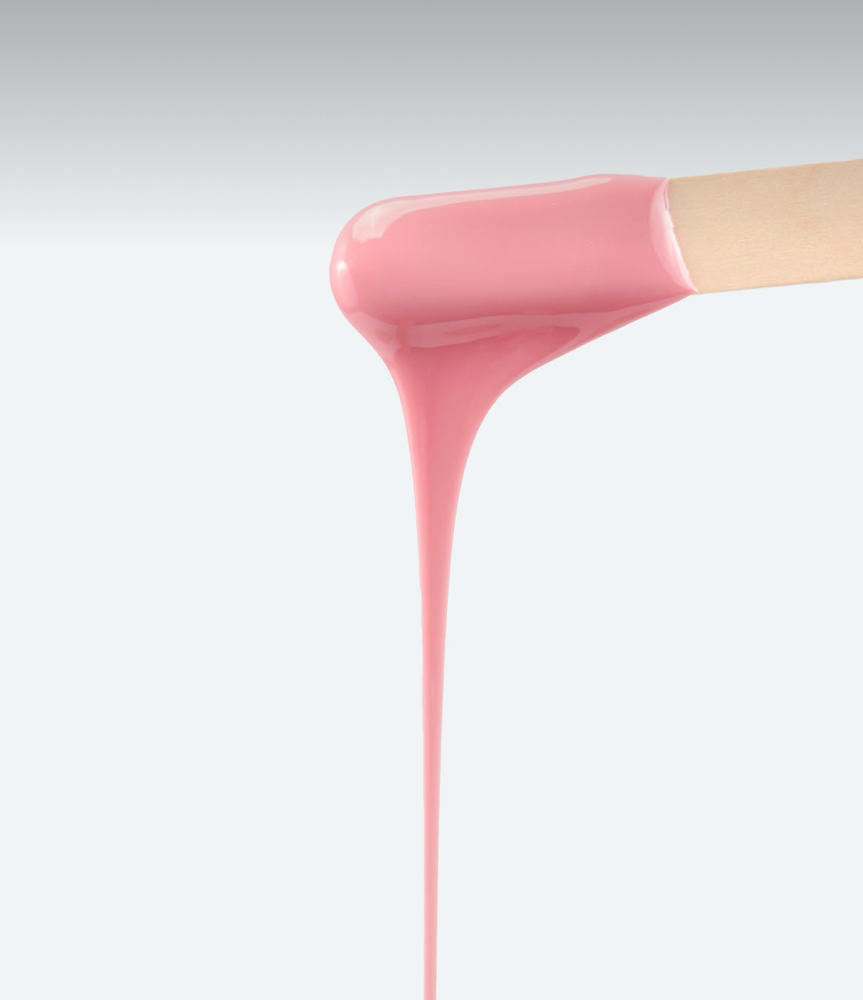 Full Face Wax
