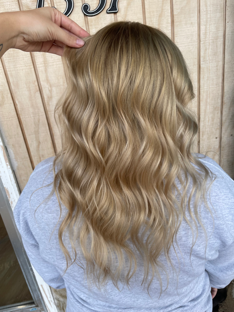 Partial Highlight