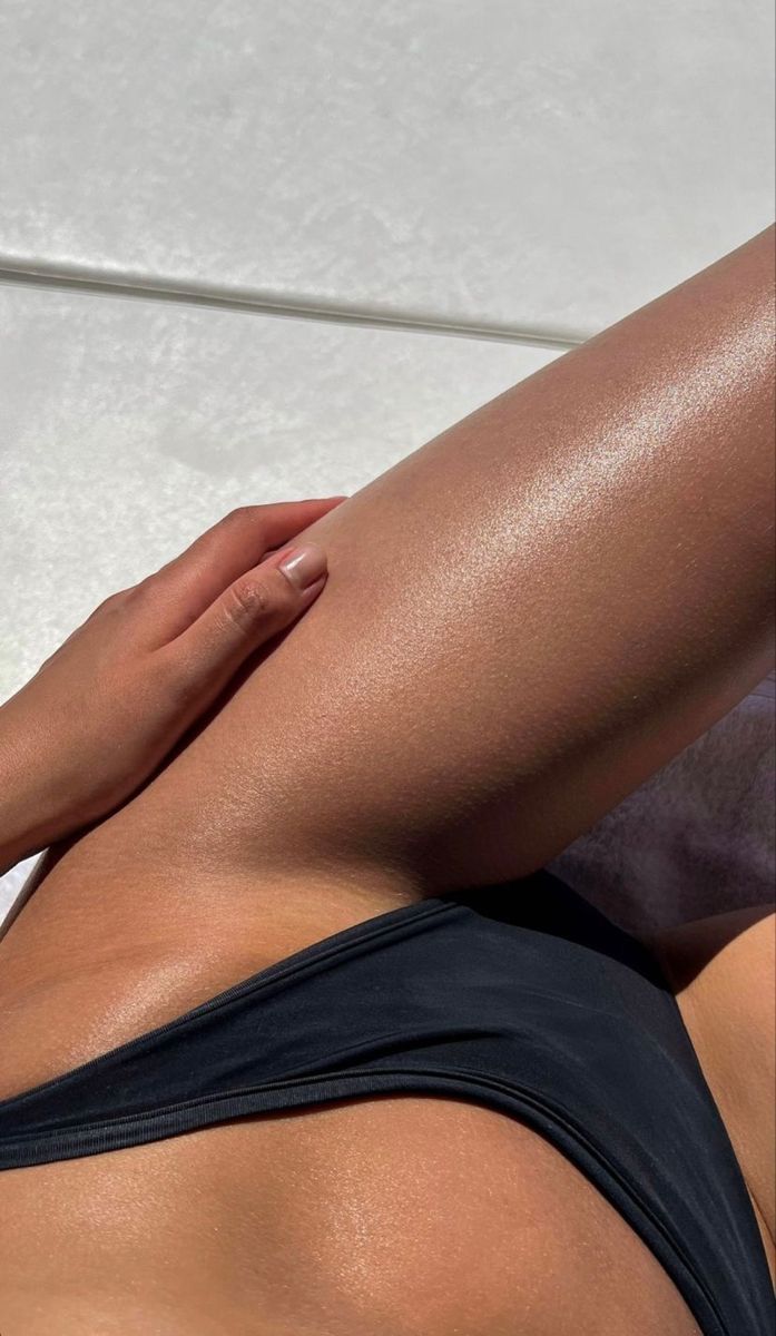 Laser Hair Removal Brazilian