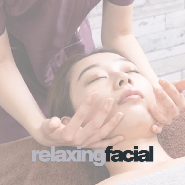 Custom Facial at The Skin Bar & Med Spa in Bryant, AR