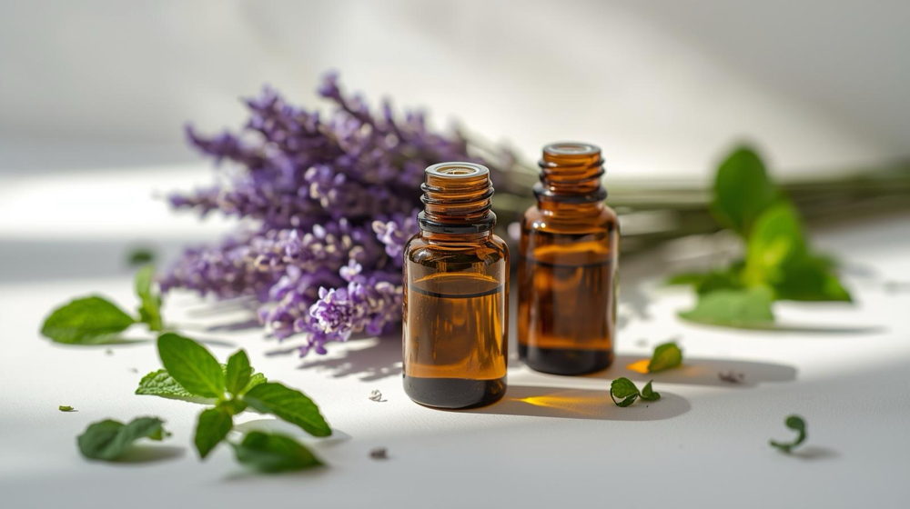 Aroma Bloom (Add On)