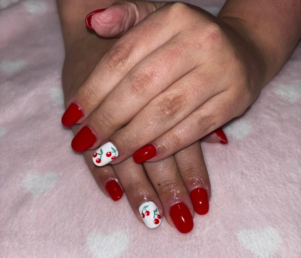 Short Gel-X Set