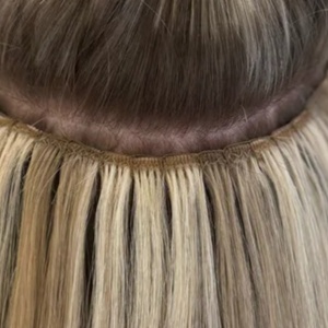 Hair Extensions Move Up at Shear & Color in Goleta, CA