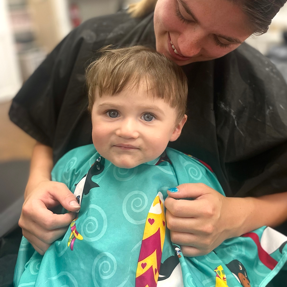 Kids Cut