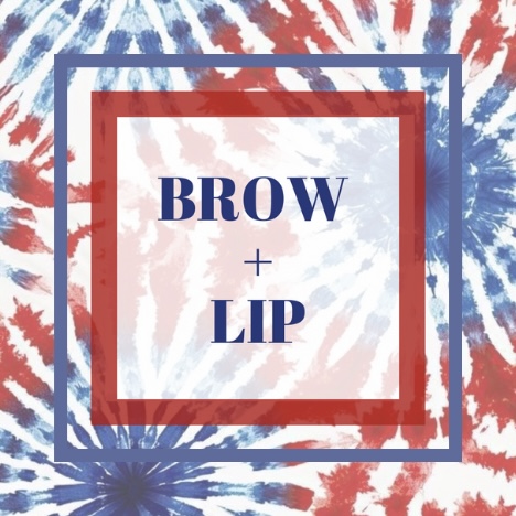 Brow + Lip