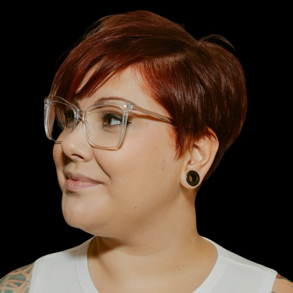 The Muse Makeover