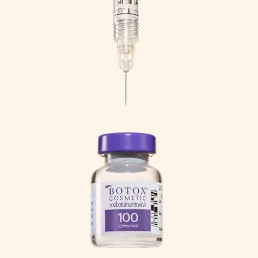 Botox consultation at Athena Med Spa in San Antonio, TX