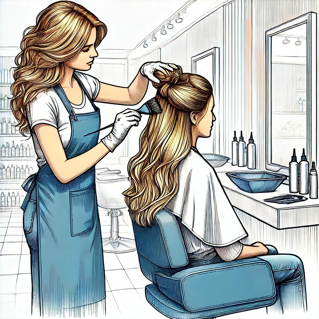 All Over Solid Color