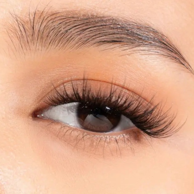 Strip Lashes at Ultra Visions Hair Salon in Etters, PA