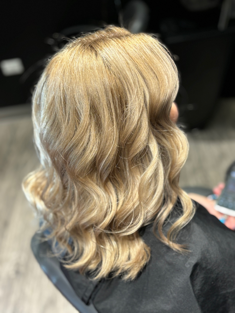 Color Touch Up