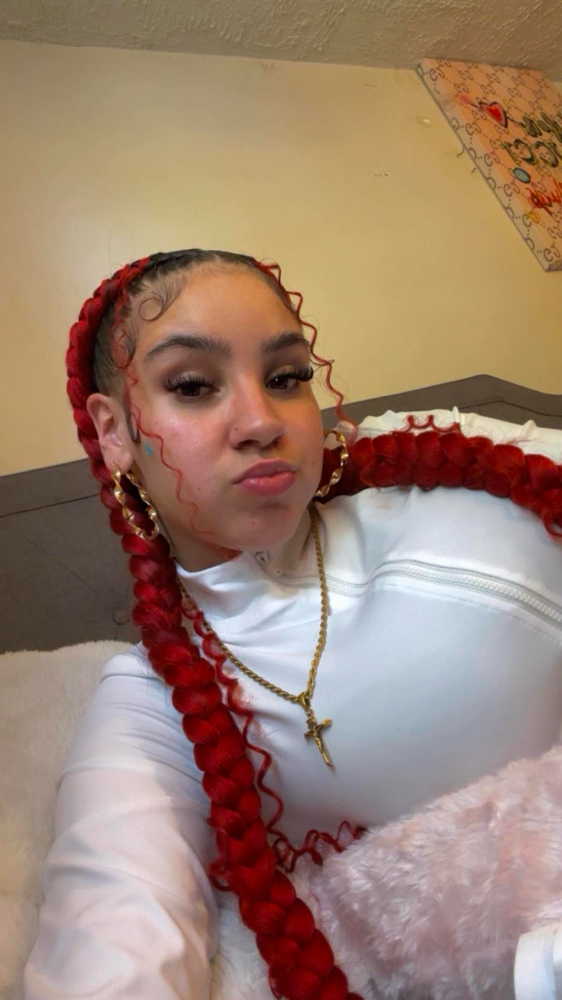 Feed Ins at Styles By Mac in Harrisburg, PA