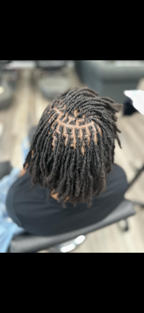 Adult Loc Maintenance ONLY