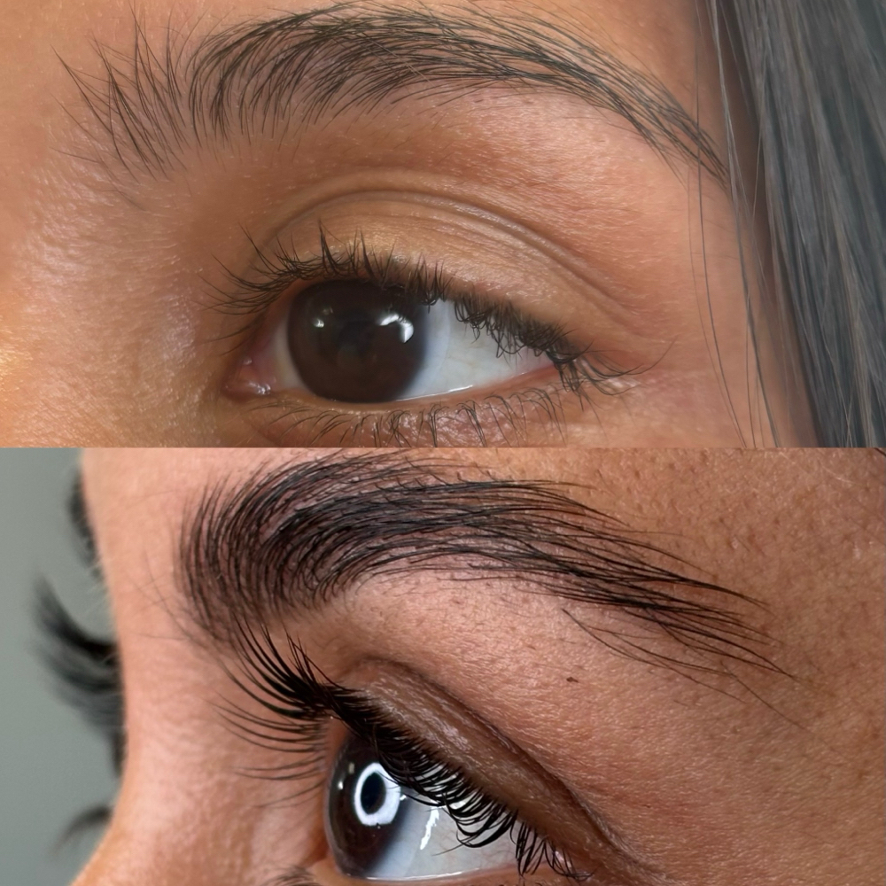 Brow Lamination