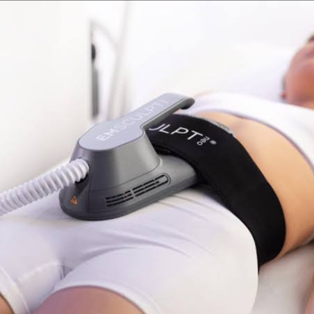 Emsculpt - Abdomen at DM Laser Skin Care Solutions in Needham, MA