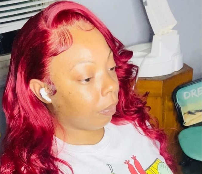 lacefrontal sewin