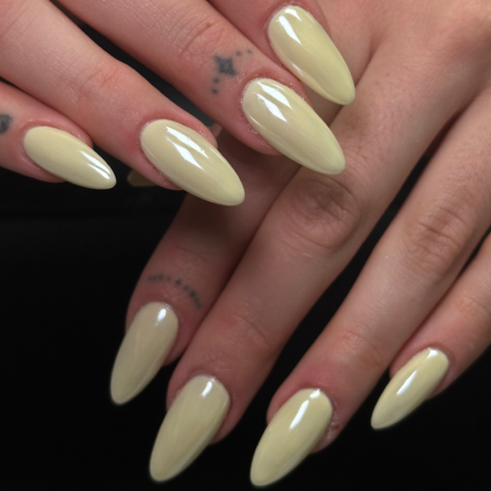 Gel-X + Classic at The Nail Girl | Ashley Petrucci in Warren, OH