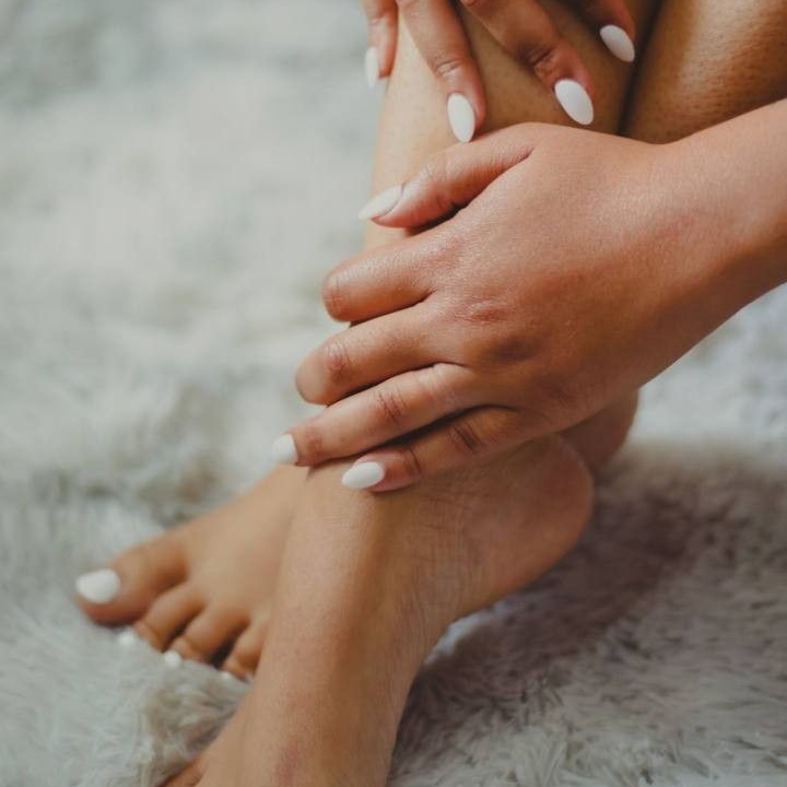 All-Inclusive Mani/Pedi Combos at Sovereign Esthetics & Beauty in Sheridan, AR