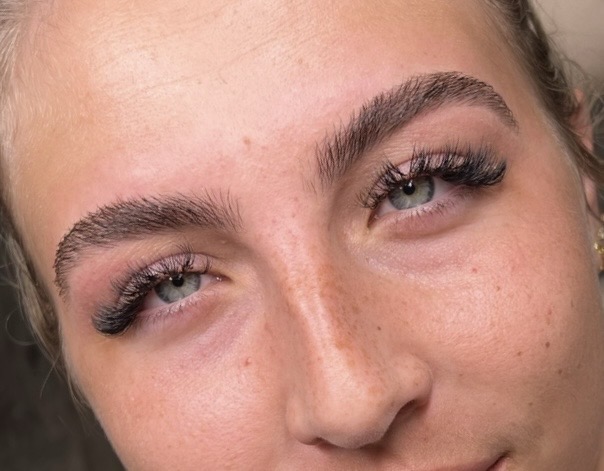 NEW CLIENT Brow Tweeze