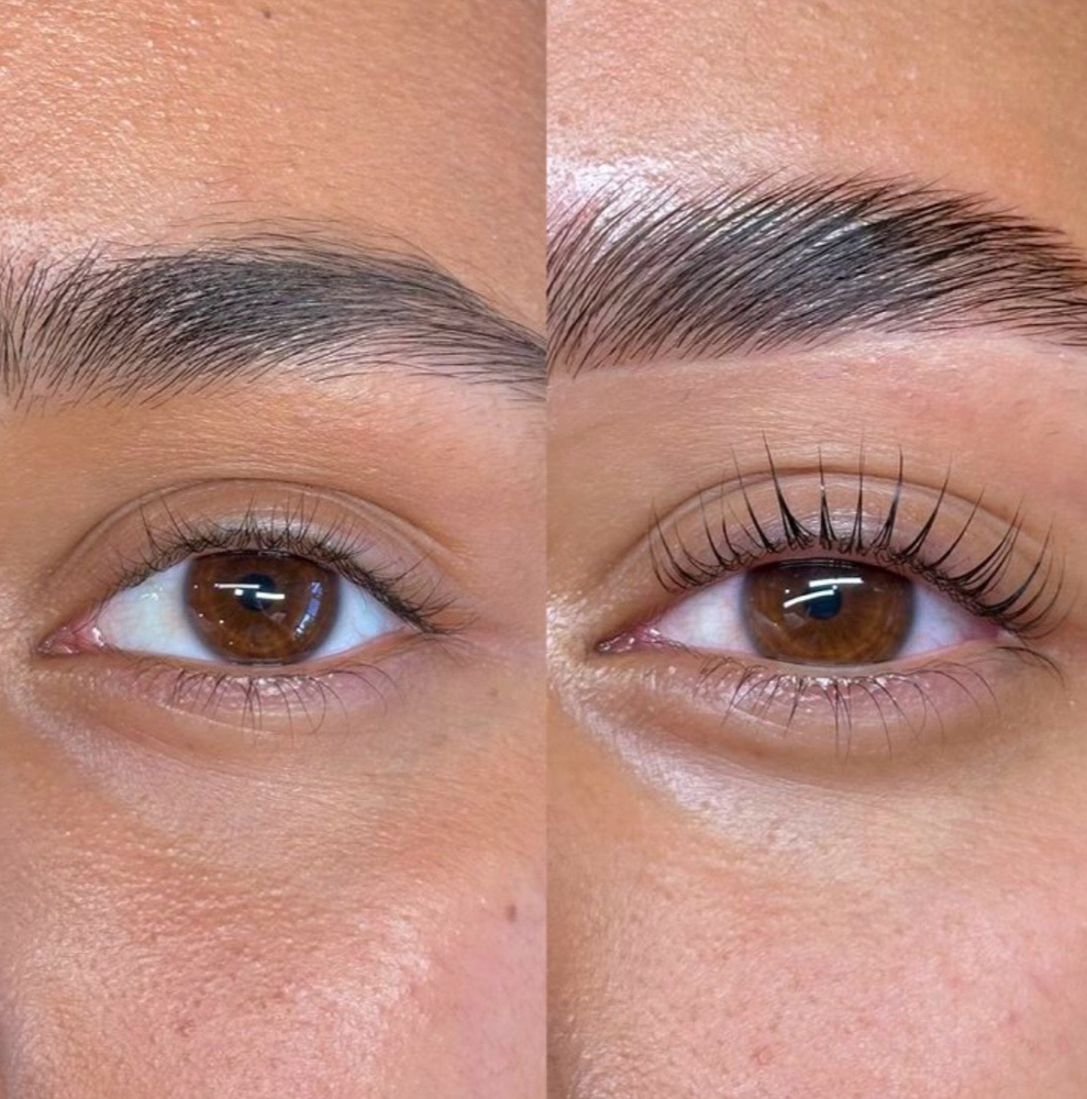 Lash Lift