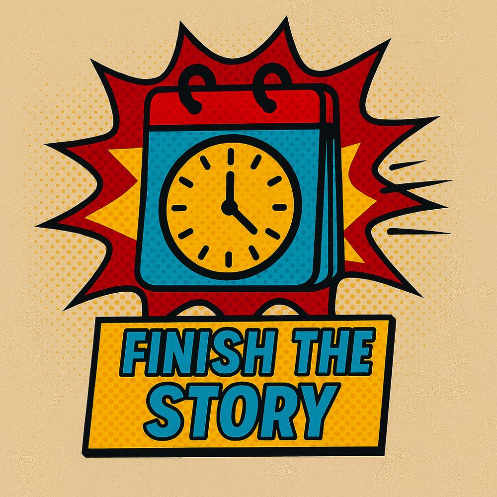 The Final Story