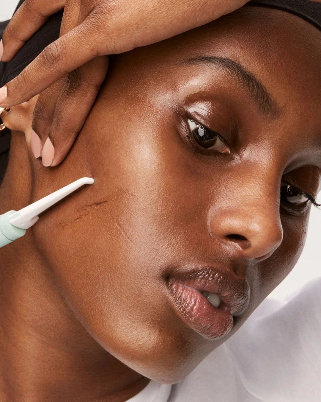 Dermaplaning at Simply Viola Spa in Lawrenceville, GA