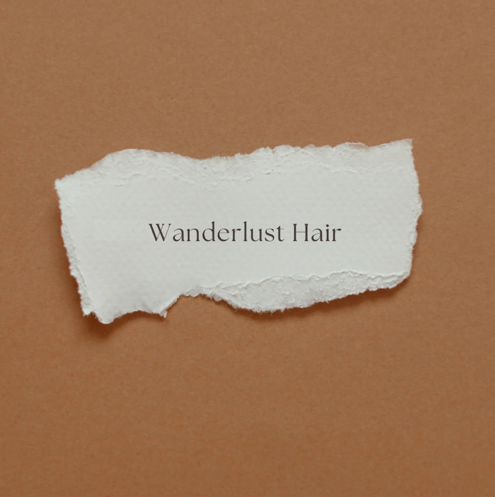 Toner/ Gloss at Wanderlust Hair Co. in Yukon, OK