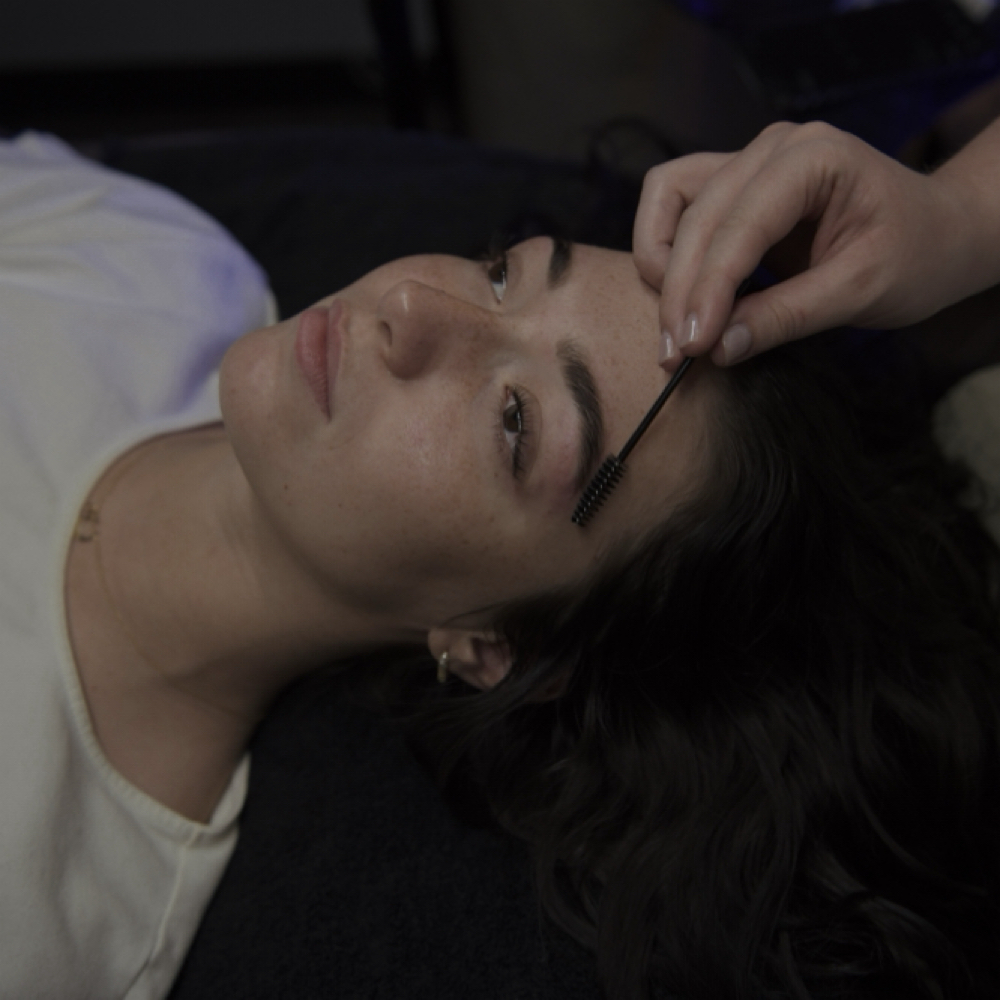 The Lash & Brow Sculpt at Kind Skin by Jess in London, KY