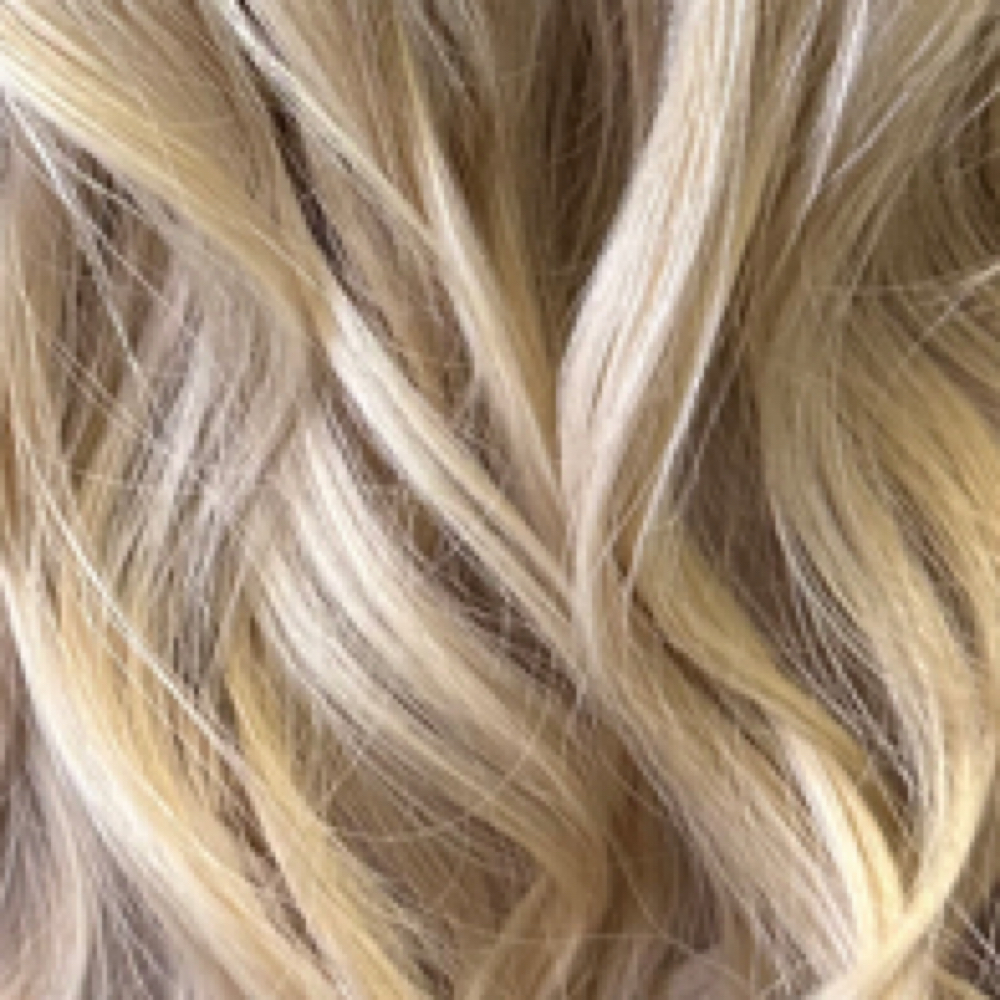 Full Highlight at Salt And Light Hair Studio in El Cajon, CA