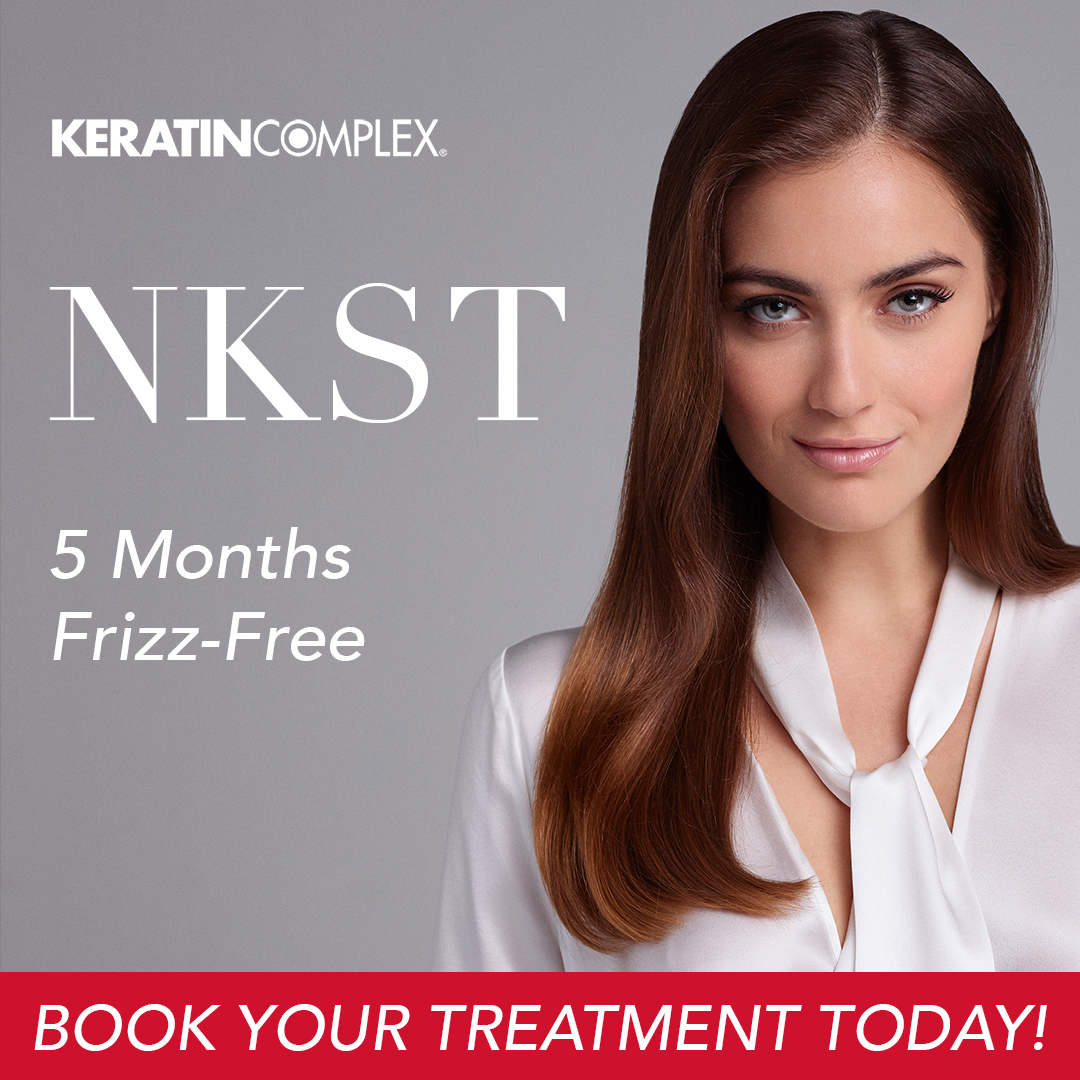 Keratin Complex NKST