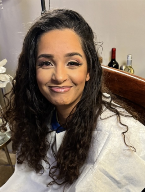 Natural Glam
