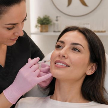 Dermal Fillers at JRJ Health & Beauty in Beverly Hills, CA