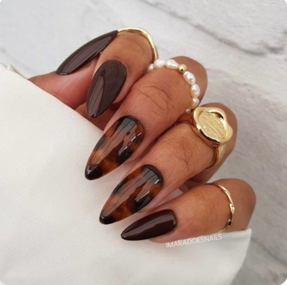 Level 2 Nail Art at Honey & Hue - Extend Beauty Solutions in Morton, IL