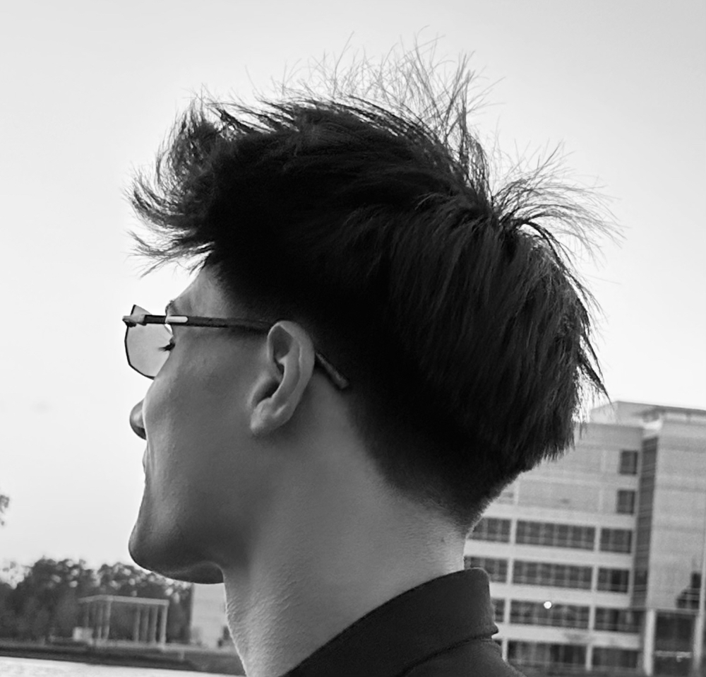 Mens Haircut