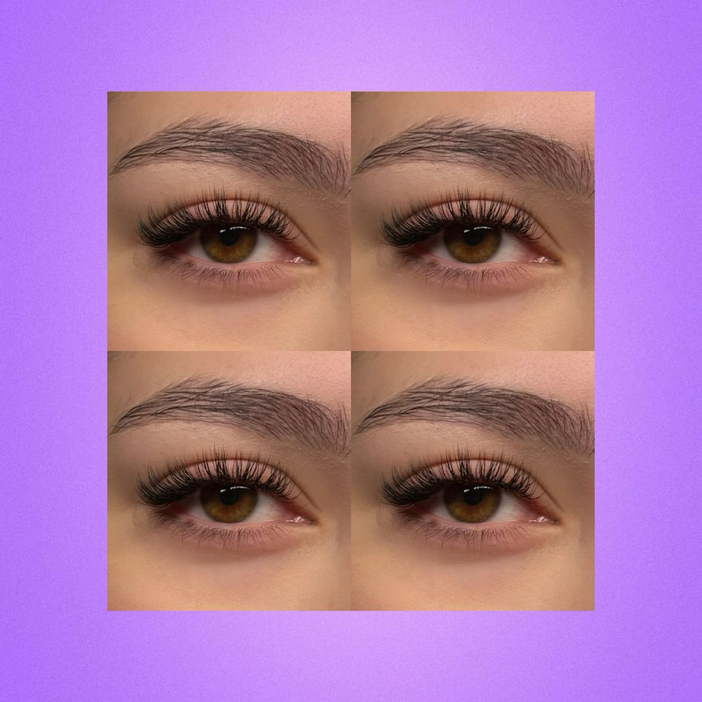 AURA FULL SET