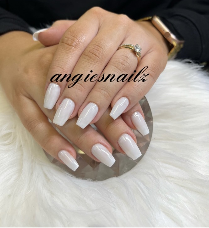 Basic Acrylic Full Set