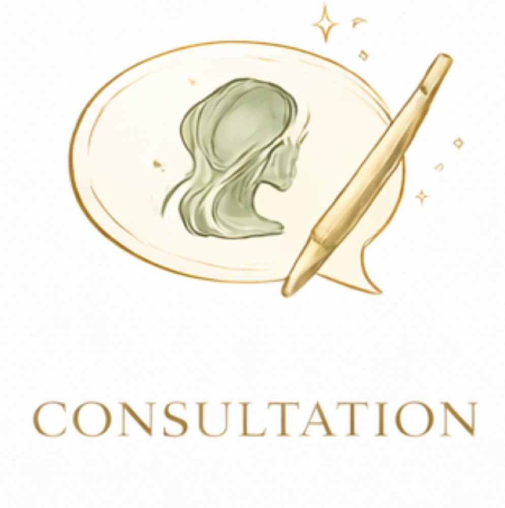 Color Consultation at The Cutting Room in Starke, FL