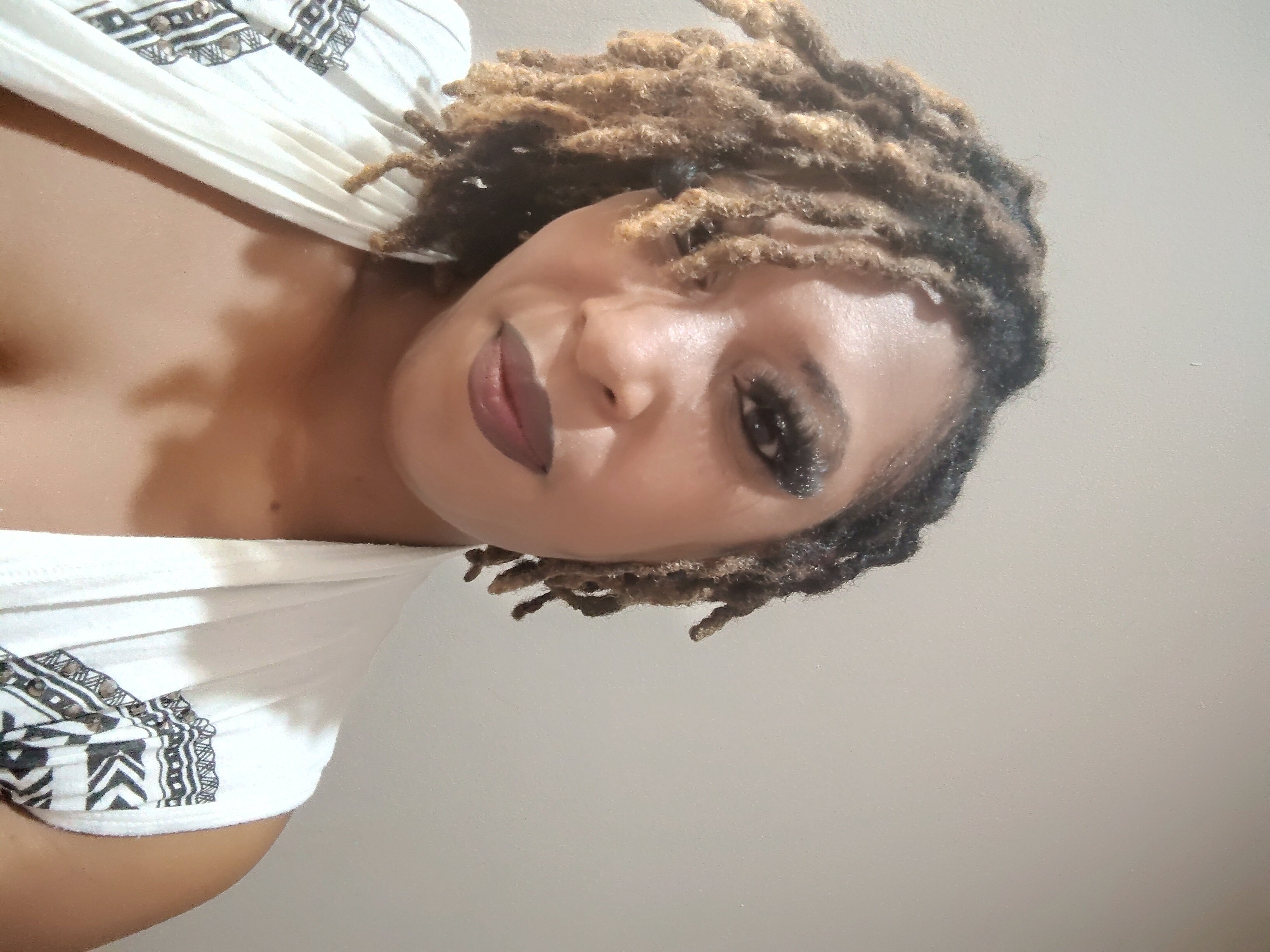 Dreadlock Retwist