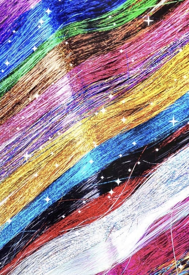 Tinsel