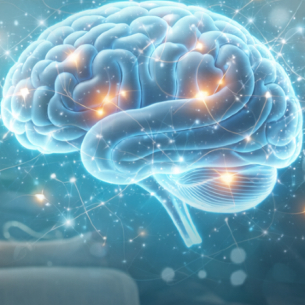 NAD+ 500 Mg at Vital Mind Care in Sun City, FL