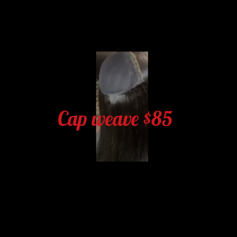 Cap Weave