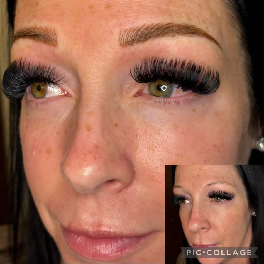 Mega Volume 2 Week Fill