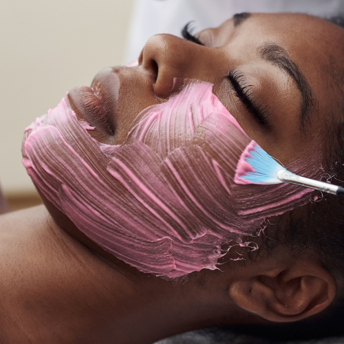 The All-Inclusive Facial