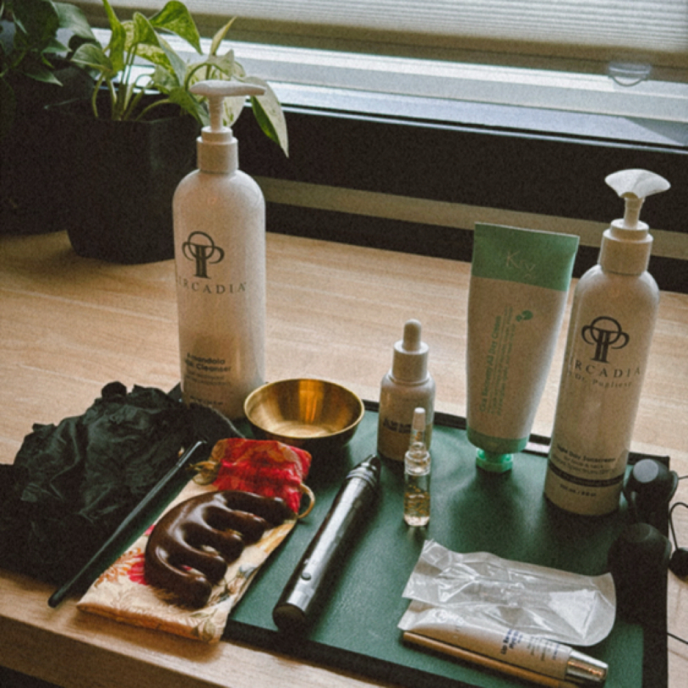 Skin Consult - NO Treatment at Onyx Esthetics in Salem, OR