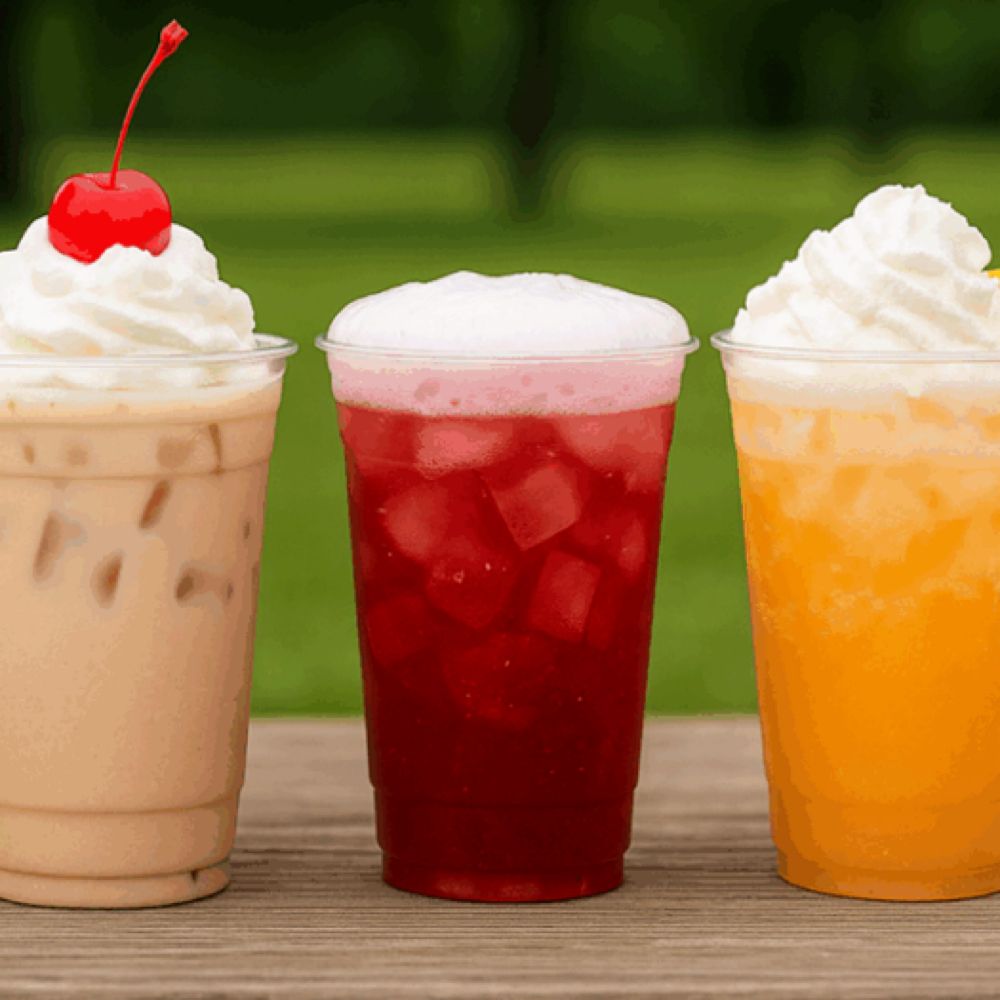 “Peach Petals” at Jewell Hair Co. in Lockeford, CA