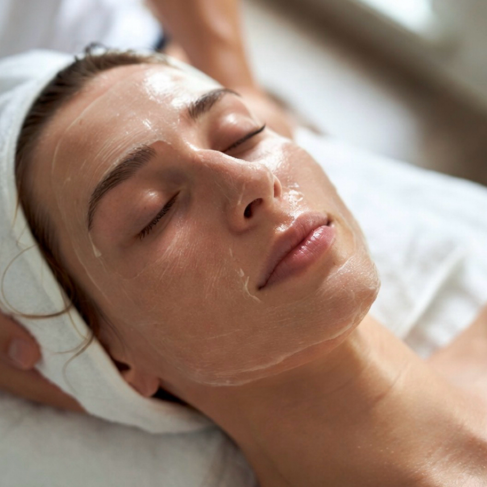 60 Min Customized Basic facial at My Favorite Spa in North Carolina, NC