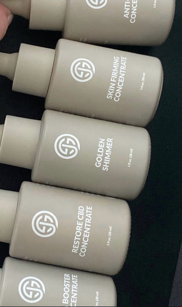SINGLE ADDITIVES at Bronzed Bay Tan in Plano, TX