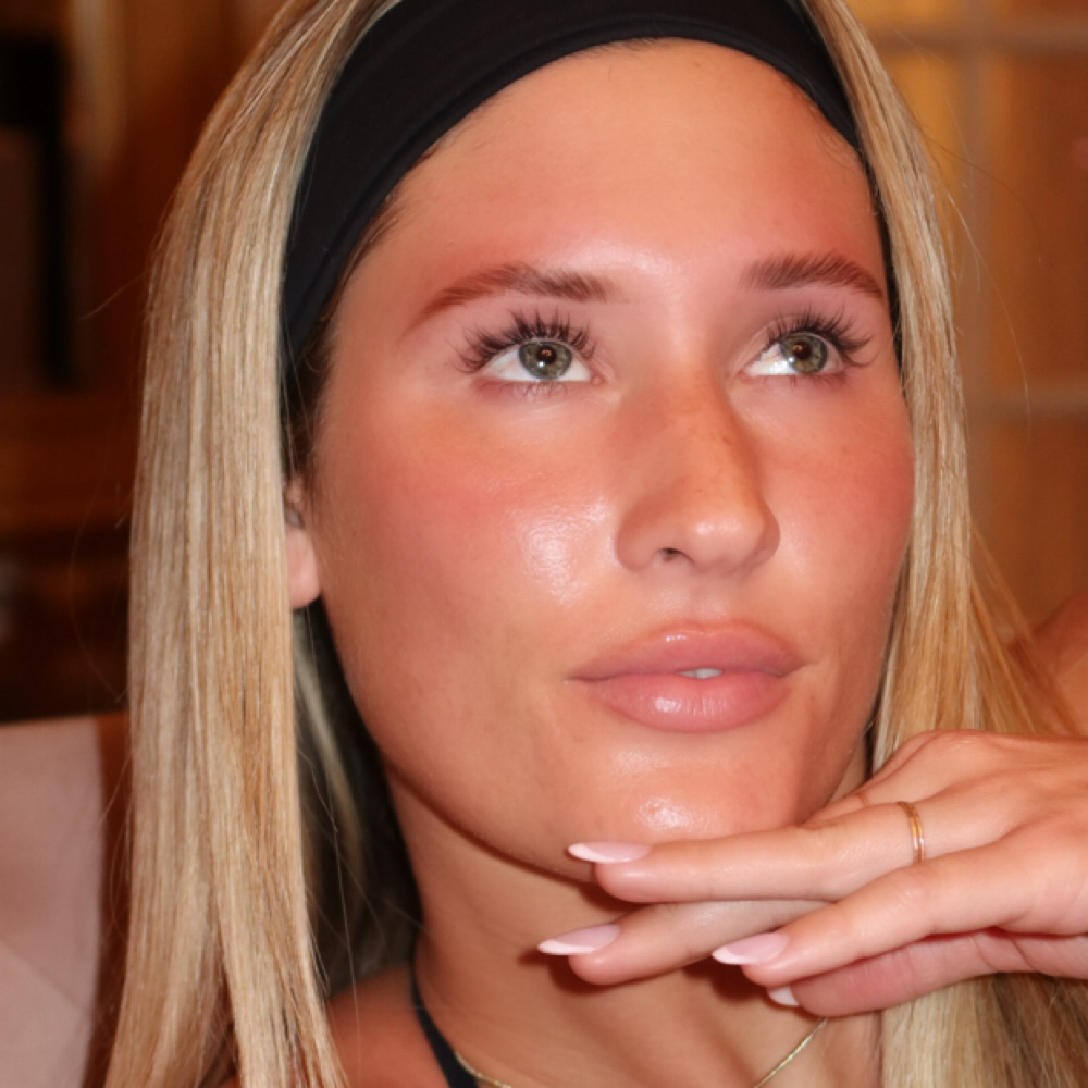 “Face Lift Bundle” (lash&brow lift) at HER Lash & Beauty Bar in Jacksonville, FL