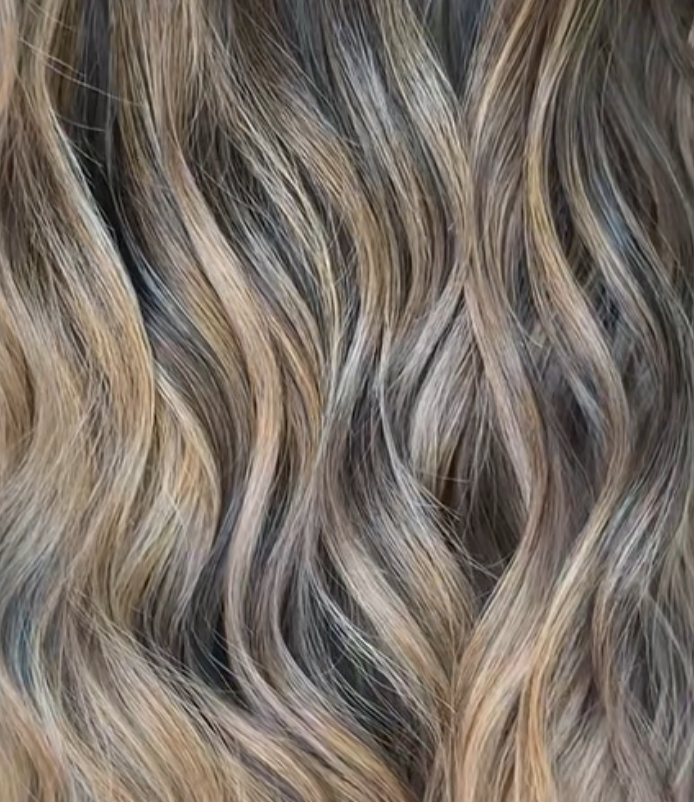 Highlights or Balayage Retouch at Jessica Isbell Hair in Bakersfield, CA